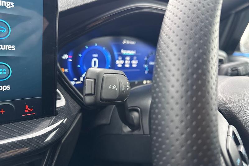 Used Ford Focus 2024 for sale - 77427142: Photo 14