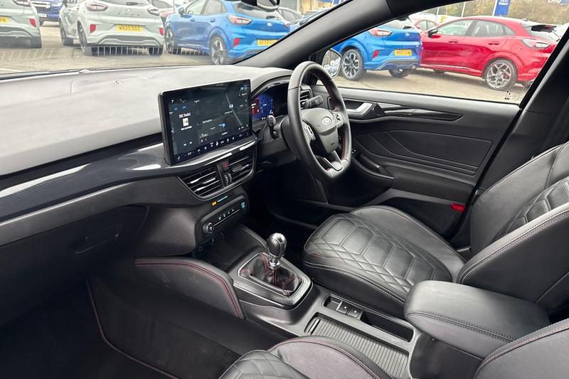 Used Ford Focus 2024 for sale - 77427142: Photo 18