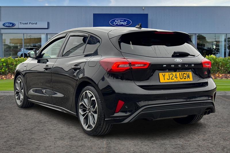 Used Ford Focus 2024 for sale - 77427142: Photo 2