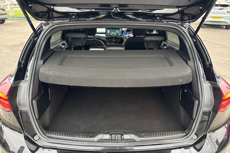 Used Ford Focus 2024 for sale - 77427142: Photo 21