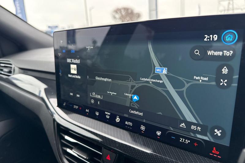 Used Ford Focus 2024 for sale - 77427142: Photo 23