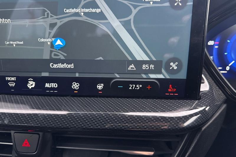 Used Ford Focus 2024 for sale - 77427142: Photo 24