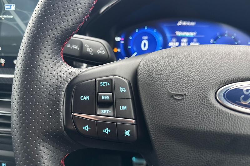 Used Ford Focus 2024 for sale - 77427142: Photo 27