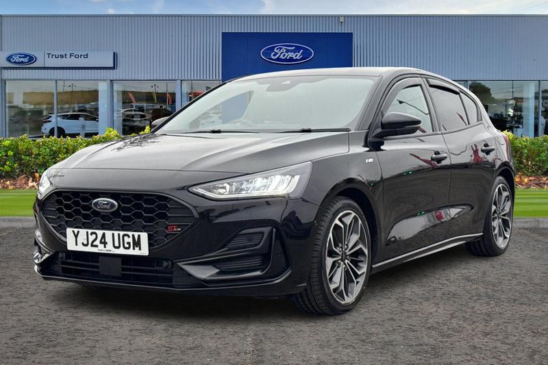 Used Ford Focus 2024 for sale - 77427142: Photo 5