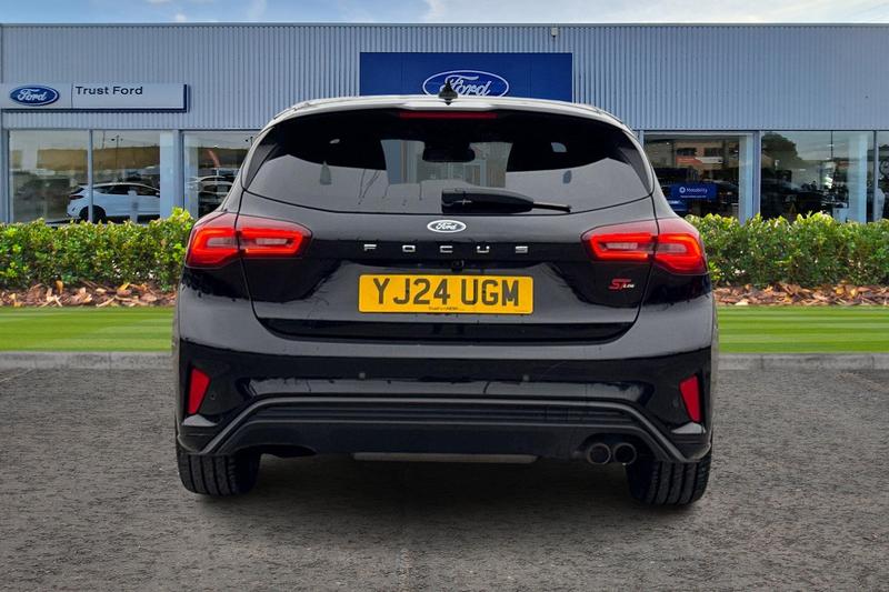 Used Ford Focus 2024 for sale - 77427142: Photo 7