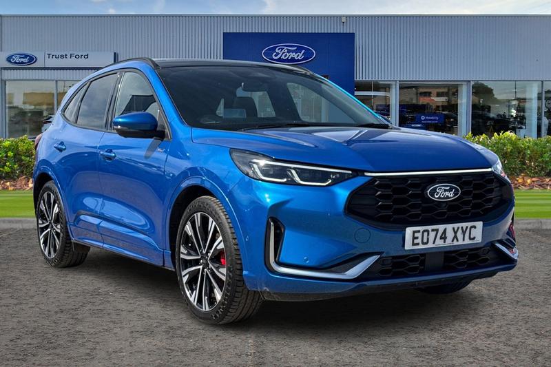 Used Ford Kuga 2024 for sale - 78153182: Photo 1