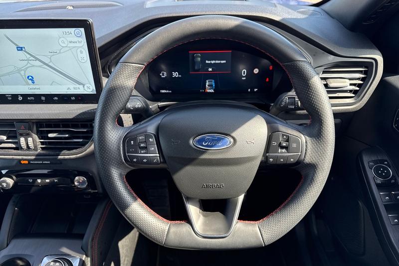 Used Ford Kuga 2024 for sale - 78153182: Photo 12