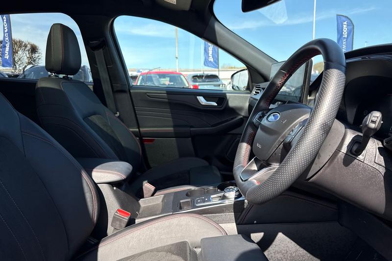 Used Ford Kuga 2024 for sale - 78153182: Photo 17