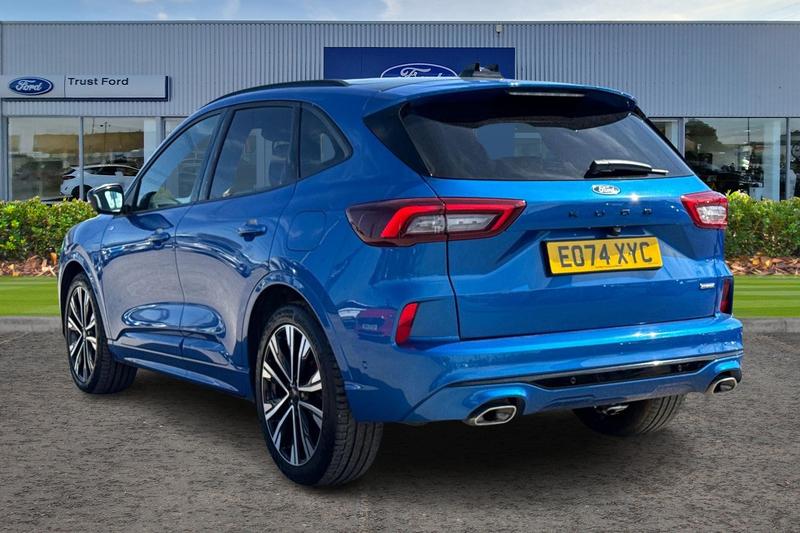 Used Ford Kuga 2024 for sale - 78153182: Photo 2