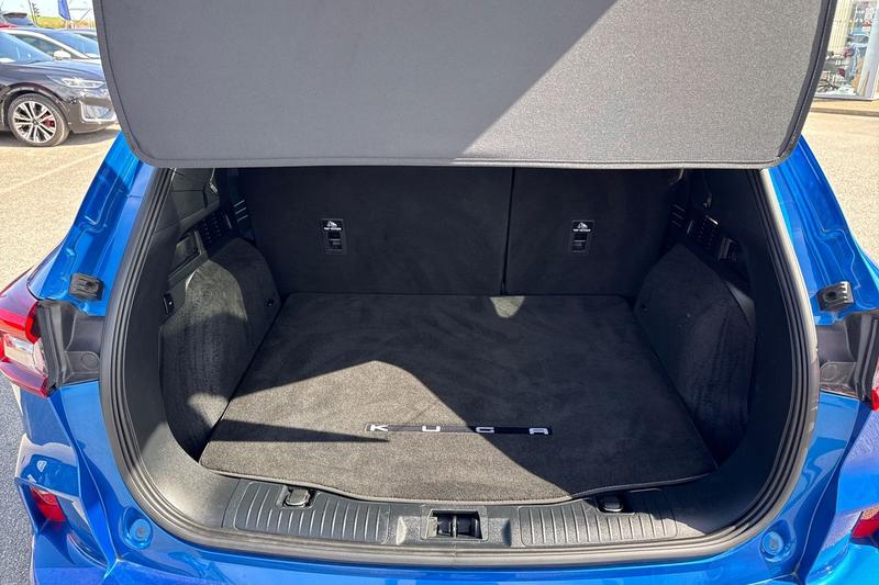 Used Ford Kuga 2024 for sale - 78153182: Photo 21