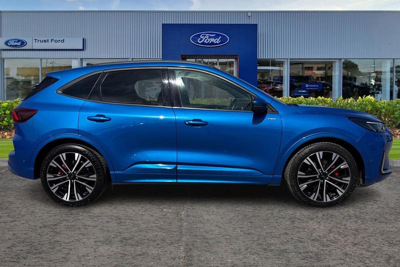 Used Ford Kuga 2024 for sale - 78153182: Photo 3