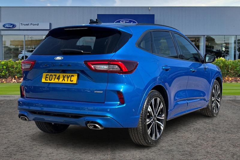 Used Ford Kuga 2024 for sale - 78153182: Photo 4