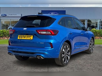 Used Ford Kuga 2024 for sale - 78153182: Photo