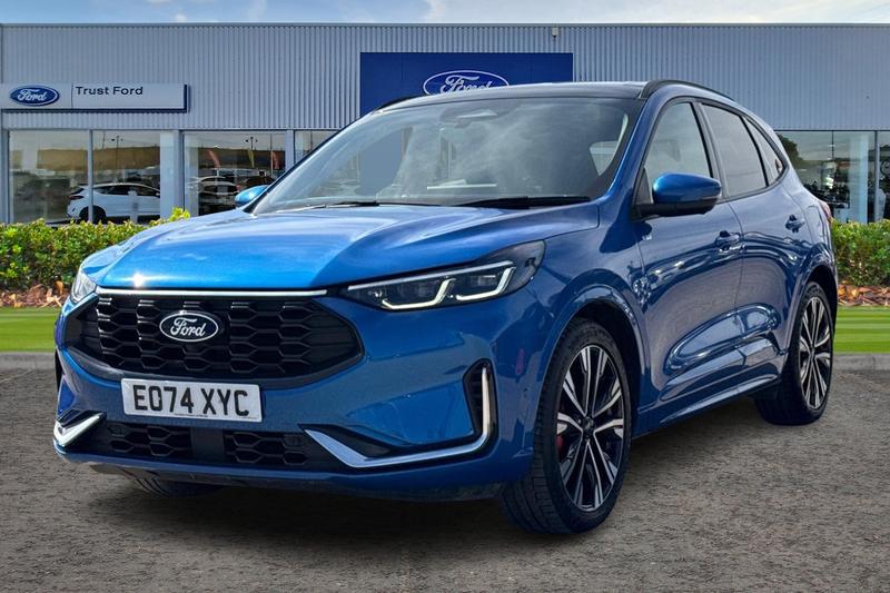 Used Ford Kuga 2024 for sale - 78153182: Photo 5