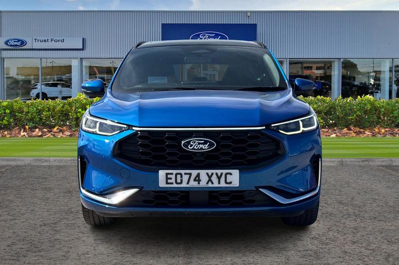 Used Ford Kuga 2024 for sale - 78153182: Photo 6