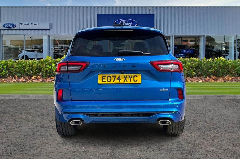 Used Ford Kuga 2024 for sale - 78153182: Photo 7