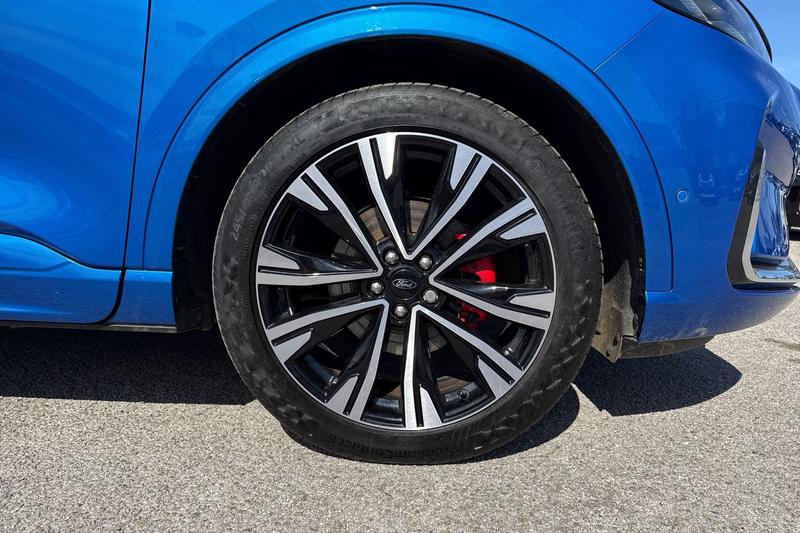 Used Ford Kuga 2024 for sale - 78153182: Photo 8