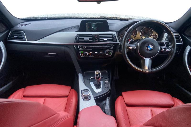 Used BMW 3 Series 2019 for sale - 77551438: Photo 10