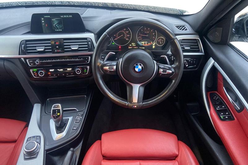 Used BMW 3 Series 2019 for sale - 77551438: Photo 11