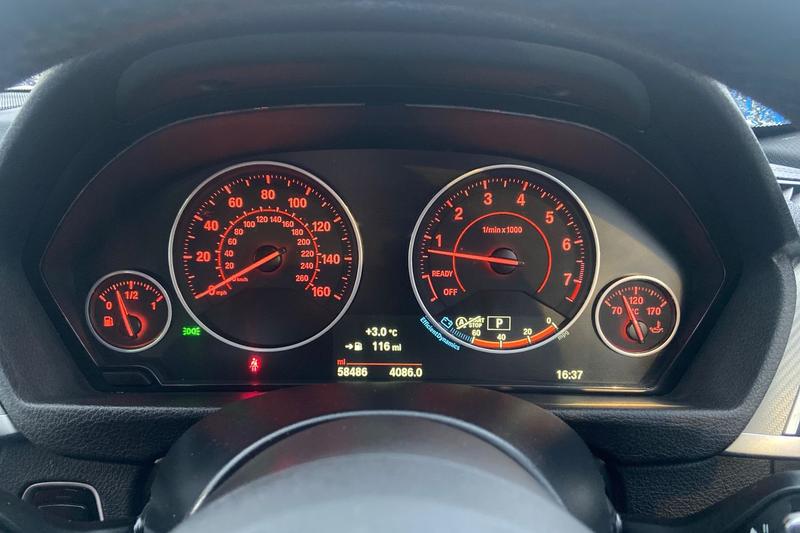 Used BMW 3 Series 2019 for sale - 77551438: Photo 13