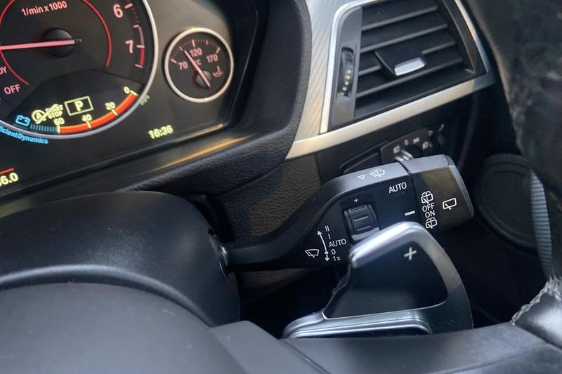 Used BMW 3 Series 2019 for sale - 77551438: Photo 15