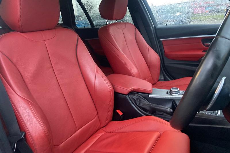 Used BMW 3 Series 2019 for sale - 77551438: Photo 17