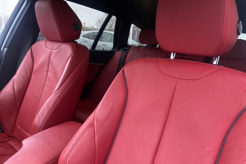 Used BMW 3 Series 2019 for sale - 77551438: Photo 19