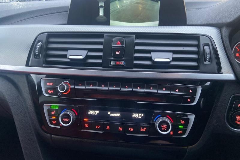 Used BMW 3 Series 2019 for sale - 77551438: Photo 25