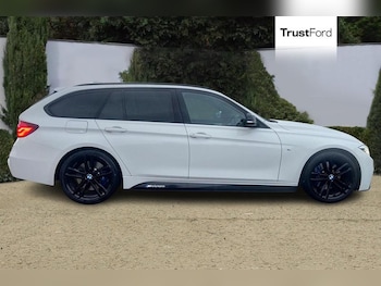 Used BMW 3 Series 2019 for sale - 77551438: Photo