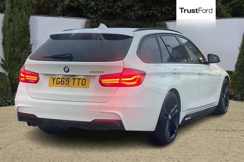 Used BMW 3 Series 2019 for sale - 77551438: Photo 4