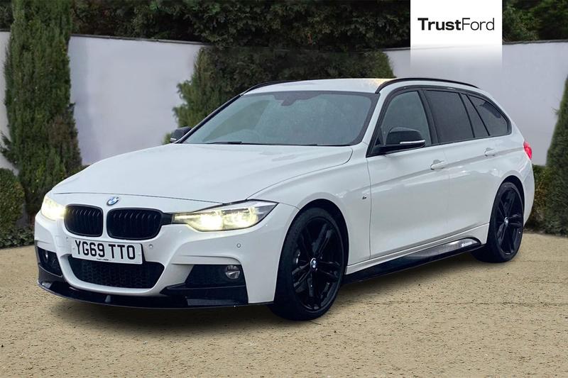 Used BMW 3 Series 2019 for sale - 77551438: Photo 5
