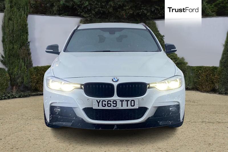 Used BMW 3 Series 2019 for sale - 77551438: Photo 6