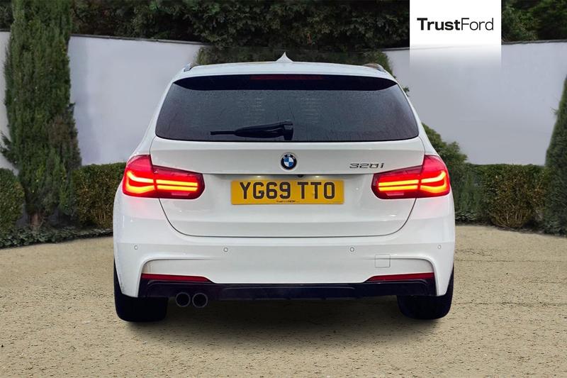 Used BMW 3 Series 2019 for sale - 77551438: Photo 7