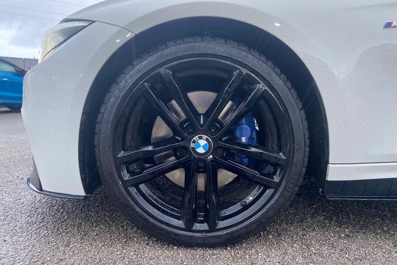 Used BMW 3 Series 2019 for sale - 77551438: Photo 8