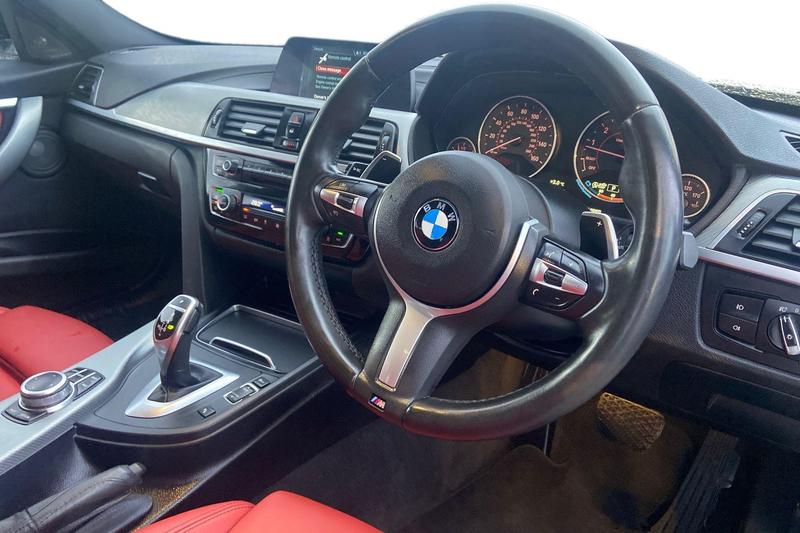 Used BMW 3 Series 2019 for sale - 77551438: Photo 9