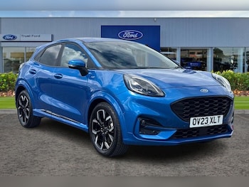Used Ford Puma undefined for sale - 78867987: Photo