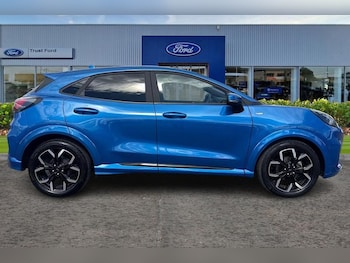 Used Ford Puma undefined for sale - 78867987: Photo