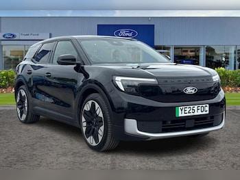 Used Ford Explorer 2025 for sale - 78929802: Photo