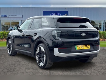 Used Ford Explorer 2025 for sale - 78929802: Photo