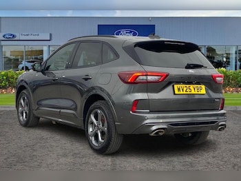 Used Ford Kuga 2025 for sale - 78849924: Photo
