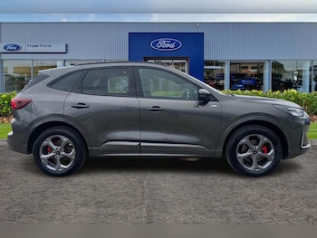 Used Ford Kuga 2025 for sale - 78849924: Photo