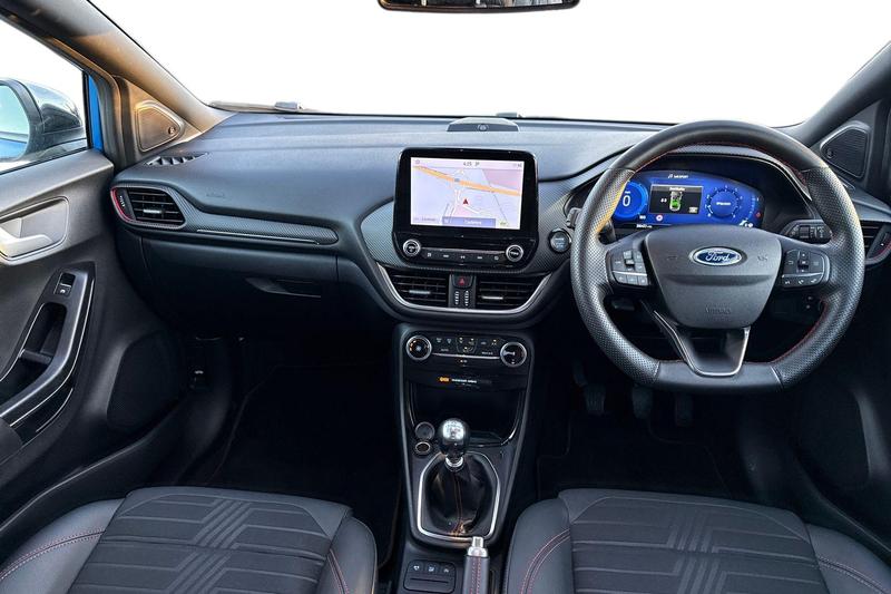 Used Ford Puma 2022 for sale - 76634787: Photo 10