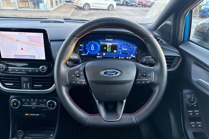 Used Ford Puma 2022 for sale - 76634787: Photo 12