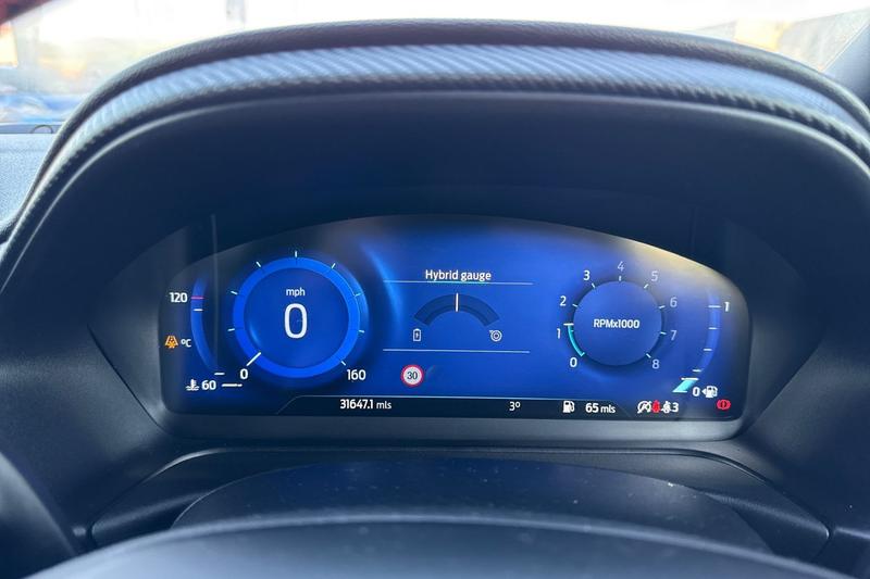 Used Ford Puma 2022 for sale - 76634787: Photo 13