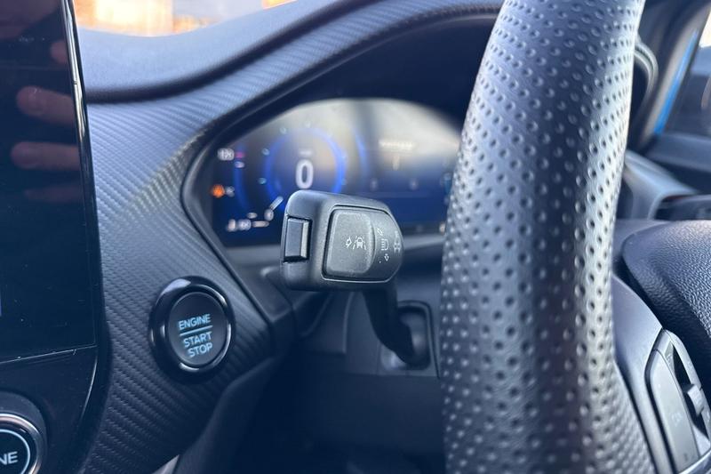 Used Ford Puma 2022 for sale - 76634787: Photo 14