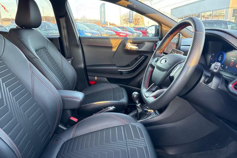 Used Ford Puma 2022 for sale - 76634787: Photo 17