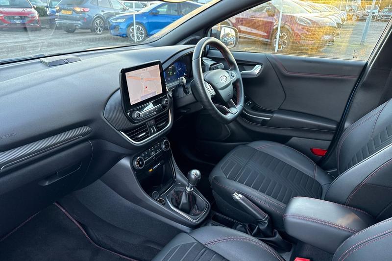 Used Ford Puma 2022 for sale - 76634787: Photo 18