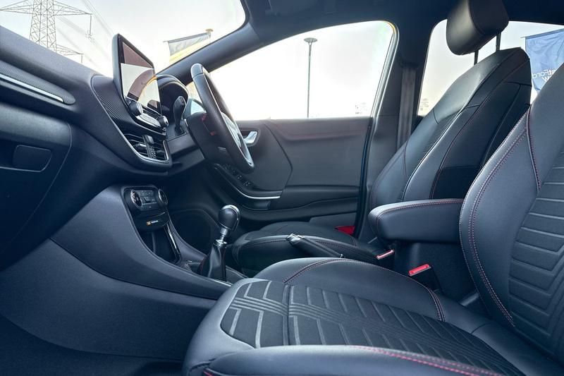 Used Ford Puma 2022 for sale - 76634787: Photo 19