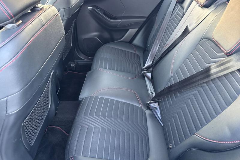 Used Ford Puma 2022 for sale - 76634787: Photo 20