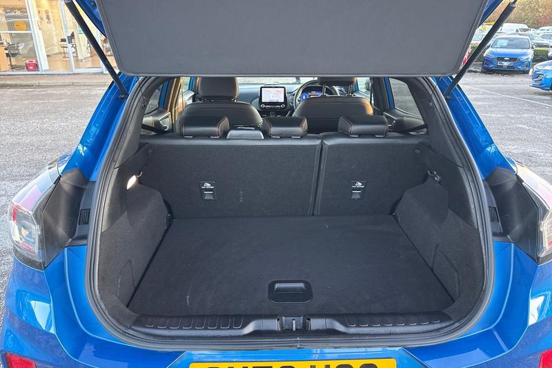 Used Ford Puma 2022 for sale - 76634787: Photo 21